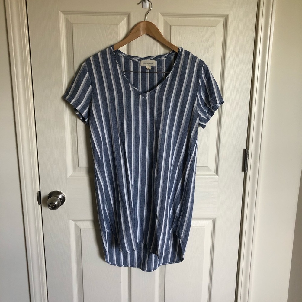 BoHo Dress